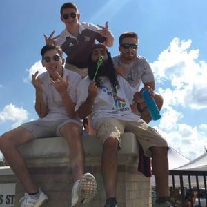 Meet your Posher, Cole